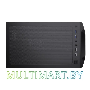 Корпус Cougar MX410 Mesh-G (CGR-5VM6B-MESH-G) картинка 6